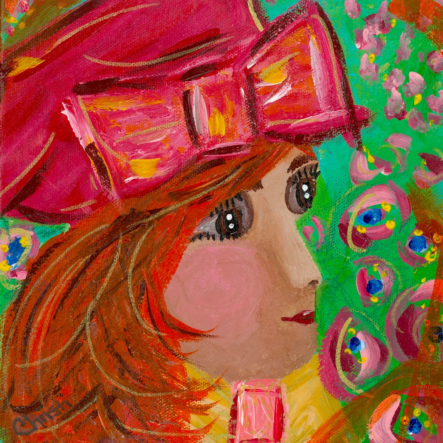 Poppy