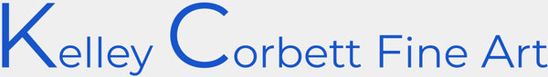 Kelley Corbett Fine Art logo